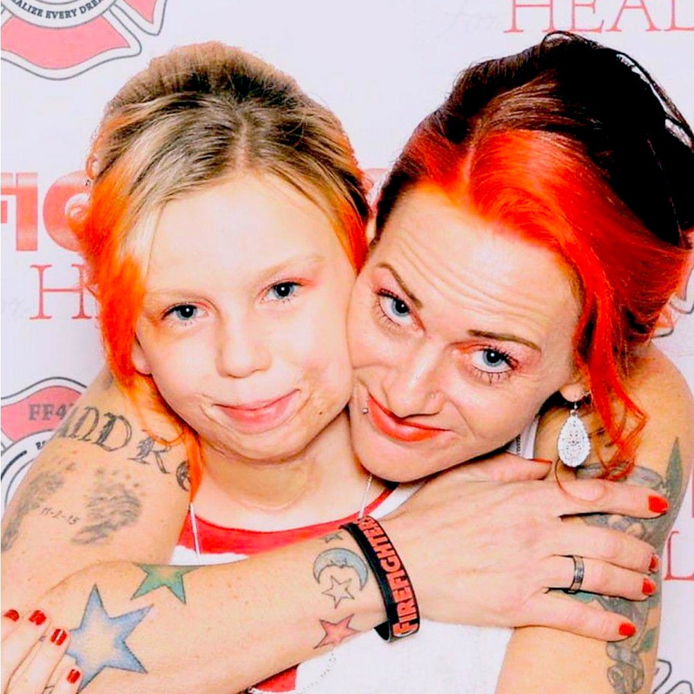 Meet your Posher, Trina